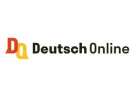 Логотип магазина Deutsch Online