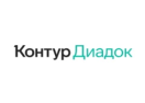 Логотип магазина Контур Диадок