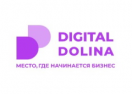 Логотип магазина Digital Dolina