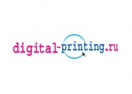 Логотип магазина Digital-printing