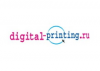 Digital-printing