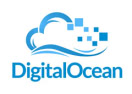 Логотип магазина DigitalOcean