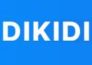 Логотип магазина Dikidi