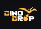 Логотип магазина DinoDrop