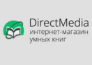 Логотип магазина DirectMedia