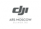 Логотип магазина DJI Authorized Retail Store