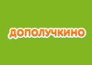 Логотип магазина Дополучкино