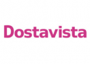 Логотип магазина Dostavista