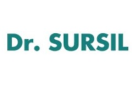 Логотип магазина Dr.Sursil