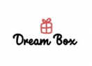 Логотип магазина Dream Box