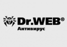 Логотип магазина Dr.Web (Доктор Веб)