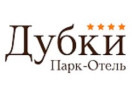 Логотип магазина Парк-отель Дубки