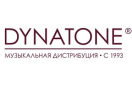 Логотип магазина Dynatone
