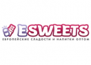 Логотип магазина E-Sweets