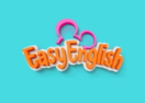 Логотип магазина EasyEnglish