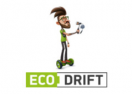 Логотип магазина EcoDrift