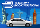 Логотип магазина EconomyBookings