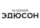 Логотип магазина Академия Эдюсон