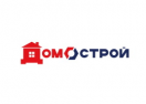 Логотип магазина Домострой