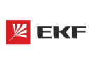 Логотип магазина EKF Маркет