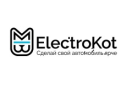 Логотип магазина Electrokot
