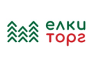 Логотип магазина Елкиторг