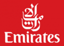 Логотип магазина Emirates