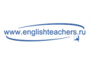 Логотип магазина Титул (Englishteachers)