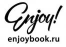 Логотип магазина Enjoybook