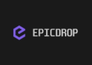 Логотип магазина Epicdrop