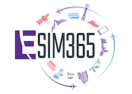 Логотип магазина eSIM365