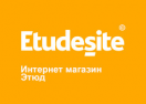 Логотип магазина Etudesite