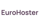 Логотип магазина EuroHoster