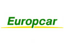 Логотип магазина Europcar