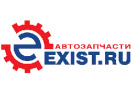 Логотип магазина Exist.ru