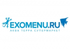 Exomenu