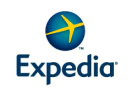 Логотип магазина Expedia