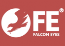 Логотип магазина Falcon Eyes