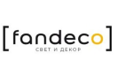 Логотип магазина Fandeco
