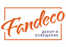 Логотип магазина Fandeco