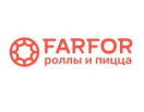 Логотип магазина Фарфор