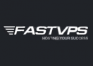 Логотип магазина FastVPS