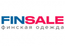 Логотип магазина FinSale