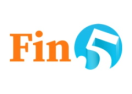 Логотип магазина Fin5