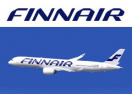 Логотип магазина Finnair