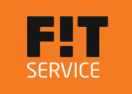 Логотип магазина Fit Service