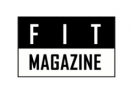 Логотип магазина Fit Magazine