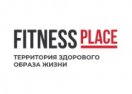 Логотип магазина Fitness Place