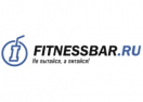 Логотип магазина FitnessBar