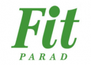 Логотип магазина Fit Parad